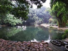 -成都市活水公园