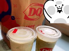 -DQ·蛋糕·冰淇淋(大宁国际商业广场店)