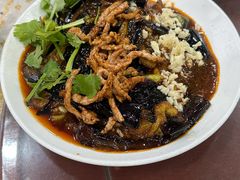 -李连贵熏肉大饼(天通苑店)