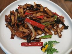 -将相和·海鲜蒸饺大连菜