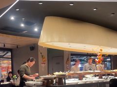 -拉蒂娜·巴西牛排馆 Latina·Brazilian Steakhouse(王府井喜悦店)