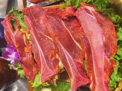 -老渔家白族·石板烧·野生菌火锅(古城中心店)