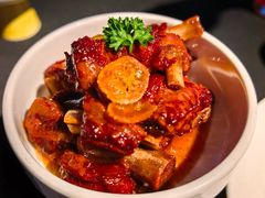 -RIVIERA 松鹤楼(外滩店)