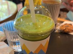 -JamaicaBlue(新城国际店)