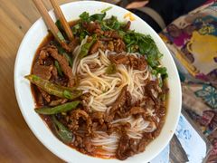 -一品香粉馆(官黎路店)