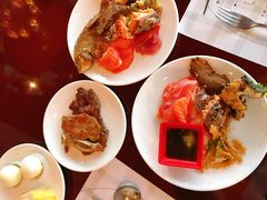 -荣誉国际酒店-云顶旋转餐厅