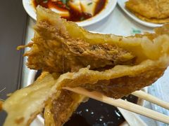 -舌尖尖传统小吃(万达店)