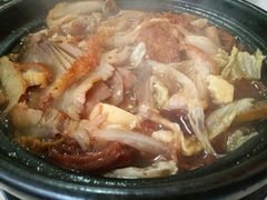 牛杂砂锅-赵家牛肉砂锅(台西三路店)