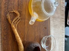 -广州花园酒店-凌璇阁360度高空海鲜自助餐CAROUSEL