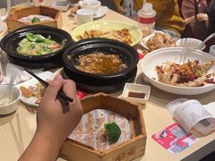 -避风塘(百联奥特莱斯广场店)