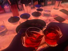 -The Penthouse酒吧