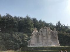 -雨花台烈士纪念馆