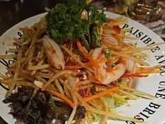 -岛风·台食小馆 ISLAND BISTRO(烟台山店)