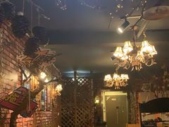 -MAX伯爵趣味互动密室逃脱(大坪D馆店)