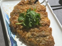 -潮道鱼仔店·潮汕味(长兴路店)