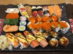 -河风精致寿司(尼盛店)