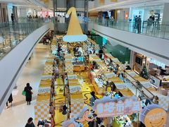 -LuOne凯德晶萃广场(徐家汇路店)