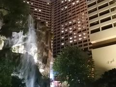 -广州花园酒店