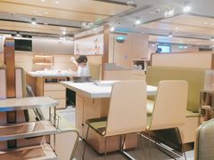 大堂-海底捞火锅(西单店)