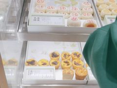 -泸溪河桃酥(海陵万象城店)