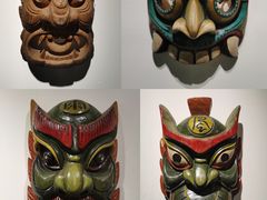 -中国美术学院象山校区-民艺博物馆