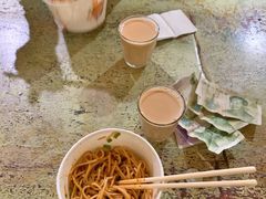 -老光明岗琼甜茶馆