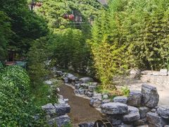 -十渡东湖港风景区