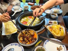 -志晖园圆子鸡·辣子鸡(阳光店)