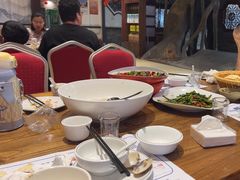 -和源祥·日照菜扛把子(万平口一店)