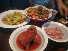 手工香肠-上名堂·鱼头好吃(体育场路店)