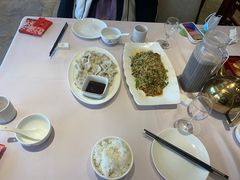 -老妈菜馆(建设街店)