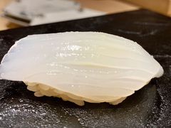 墨鱼寿司-鮨心和(外滩店)