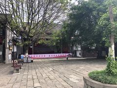 -南关石牌坊古镇