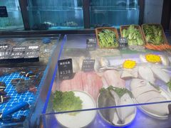 -将相和·海鲜蒸饺大连菜