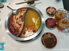 -芈重山老火锅(昌平店)