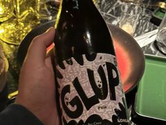 -FLAIR顶层餐厅酒吧(浦东丽思卡尔顿酒店)