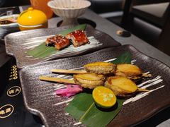 -匠和风精致料理(祥禾天地店)