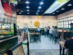-阿金大白·上海菜馆(新天地店)