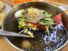 -顺姬冷面(长白西路店)