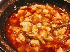 -阆中马记特色砂锅(新村路西段店)