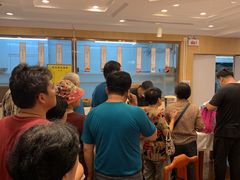 等位区-峨嵋酒家总店(车公庄店)