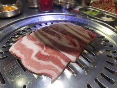 -韩一品韩国料理(柏庐南路店)