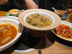 -吃饭皇帝大土家民族菜(正大广场店)