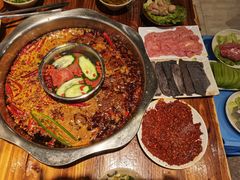 -六公里老火锅(总店)