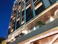 -南京东方珍珠voco酒店