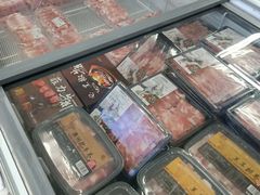 -永辉超市(吾悦广场店)