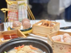 -广州酒家(中华广场店)