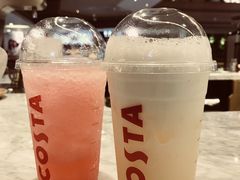 -COSTA COFFEE(恒基名人购物中心店)