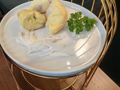 -同仁四季椰子鸡(无锡滨湖万象汇店)