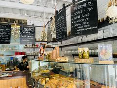 -O'mills Sourdough Bakery&Bistro(永嘉路店)